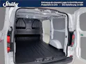 Ford Transit Custom Van 320 L1 2.5 Duratec 233 Trend PHEV