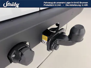 Ford Transit Custom Van 320 L1 2.5 Duratec 233 Trend PHEV