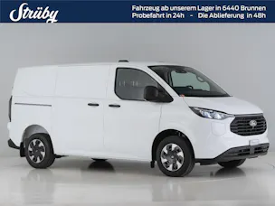 Ford Transit Custom Van 320 L1 2.5 Duratec 233 Trend PHEV