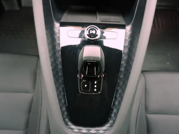 Polestar 2 Long Range Dual Motor AWD