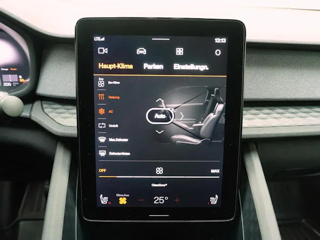 Polestar 2 Long Range Dual Motor AWD