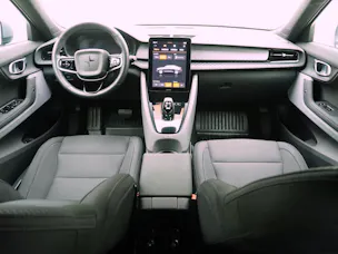 Polestar 2 Long Range Dual Motor AWD