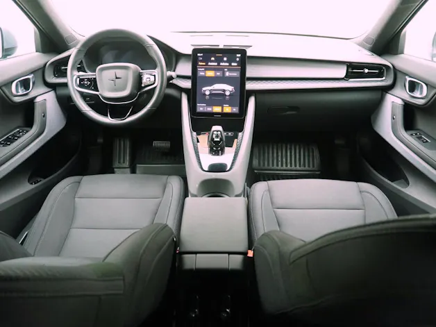 Polestar 2 Long Range Dual Motor AWD