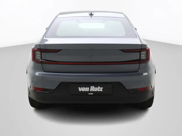 Polestar 2 Long Range Dual Motor AWD