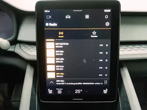 Polestar 2 Long Range Dual Motor AWD