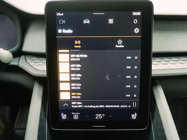 Polestar 2 Long Range Dual Motor AWD