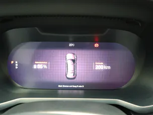 Polestar 2 Long Range Dual Motor AWD