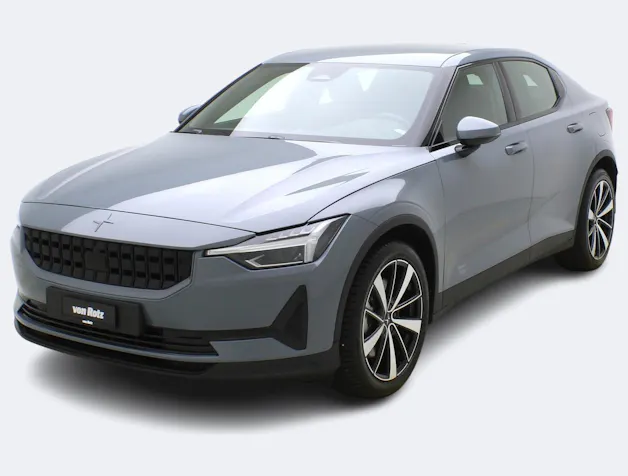 Polestar 2 Long Range Dual Motor AWD