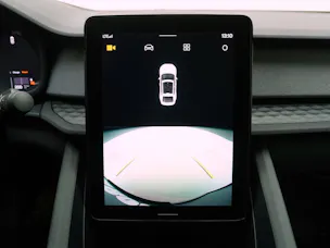 Polestar 2 Long Range Dual Motor AWD