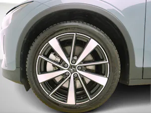 Polestar 2 Long Range Dual Motor AWD