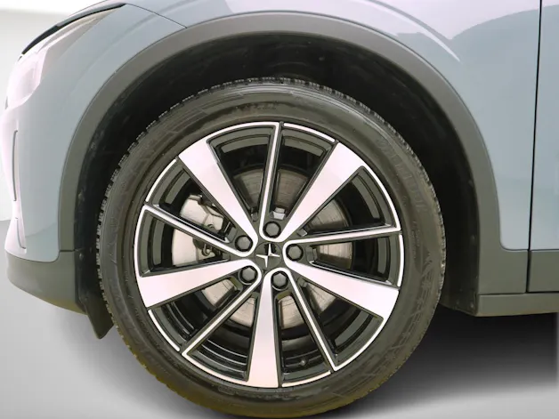 Polestar 2 Long Range Dual Motor AWD