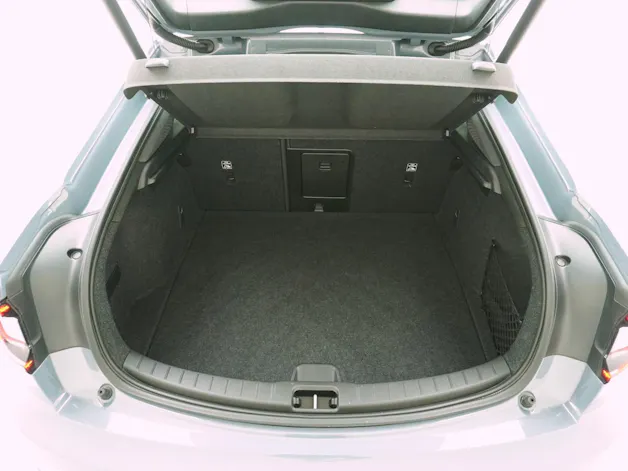 Polestar 2 Long Range Dual Motor AWD