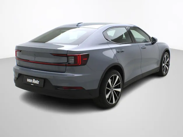 Polestar 2 Long Range Dual Motor AWD