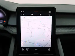 Polestar 2 Long Range Dual Motor AWD