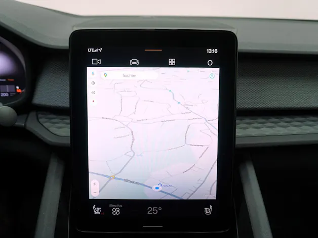 Polestar 2 Long Range Dual Motor AWD
