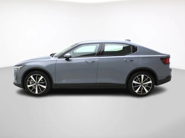 Polestar 2 Long Range Dual Motor AWD