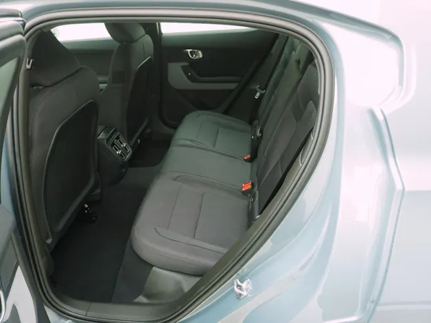 Polestar 2 Long Range Dual Motor AWD