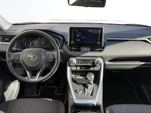 Toyota RAV4 2.5 HEV Trend