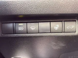 Toyota RAV4 2.5 HEV Trend