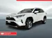 Toyota RAV4 2.5 HEV Trend