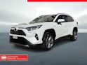 Toyota RAV4 2.5 HEV Trend