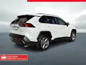 Toyota RAV4 2.5 HEV Trend