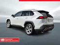 Toyota RAV4 2.5 HEV Trend