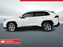 Toyota RAV4 2.5 HEV Trend