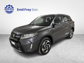 Fahrzeugbild SUZUKI Vitara 1.5 Piz Sulai Top Hybrid 4x4