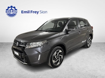 Fahrzeugbild SUZUKI Vitara 1.5 Piz Sulai Top Hybrid 4x4