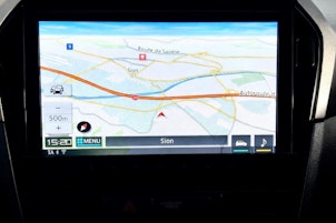 Fahrzeugbild SUZUKI Vitara 1.5 Piz Sulai Top Hybrid 4x4