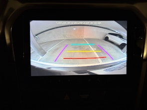 Fahrzeugbild SUZUKI Vitara 1.5 Piz Sulai Top Hybrid 4x4