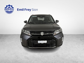 Fahrzeugbild SUZUKI Vitara 1.5 Piz Sulai Top Hybrid 4x4