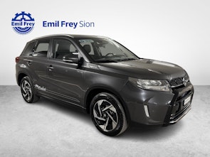 Fahrzeugbild SUZUKI Vitara 1.5 Piz Sulai Top Hybrid 4x4