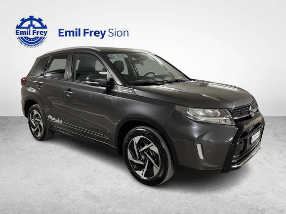 Fahrzeugbild 1 Fahrzeugbild 1