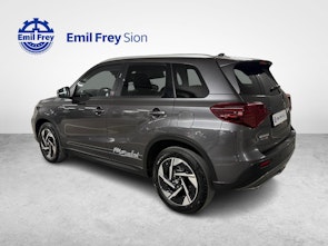 Fahrzeugbild SUZUKI Vitara 1.5 Piz Sulai Top Hybrid 4x4