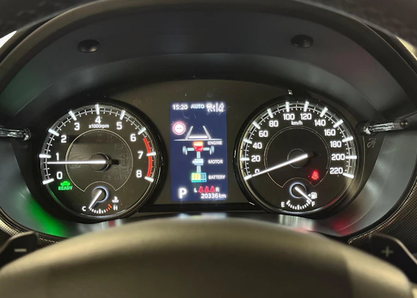 Fahrzeugbild 14 Fahrzeugbild 14