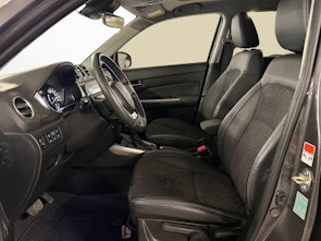 Fahrzeugbild SUZUKI Vitara 1.5 Piz Sulai Top Hybrid 4x4
