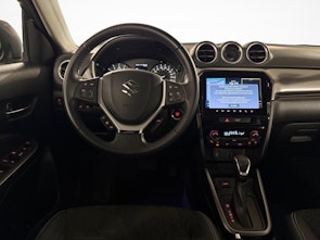Fahrzeugbild SUZUKI Vitara 1.5 Piz Sulai Top Hybrid 4x4