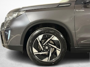Fahrzeugbild SUZUKI Vitara 1.5 Piz Sulai Top Hybrid 4x4