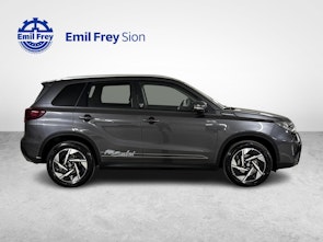 Fahrzeugbild SUZUKI Vitara 1.5 Piz Sulai Top Hybrid 4x4