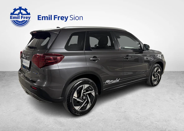 Fahrzeugbild 2 Fahrzeugbild 2