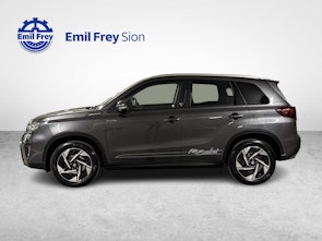 Fahrzeugbild SUZUKI Vitara 1.5 Piz Sulai Top Hybrid 4x4