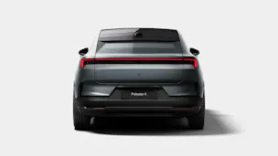 Polestar 4 Long Range Dual Motor Prime