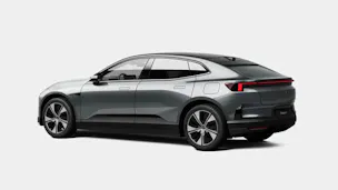 Polestar 4 Long Range Dual Motor Prime