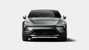 Polestar 4 Long Range Dual Motor Prime