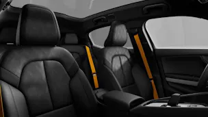 Polestar 2 Long Range Dual Motor Performance Prime