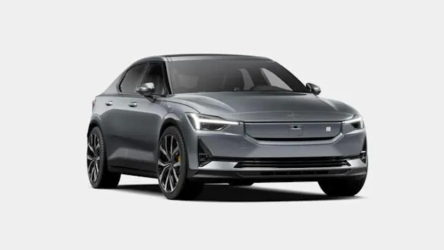 Polestar 2 Long Range Dual Motor Performance Prime