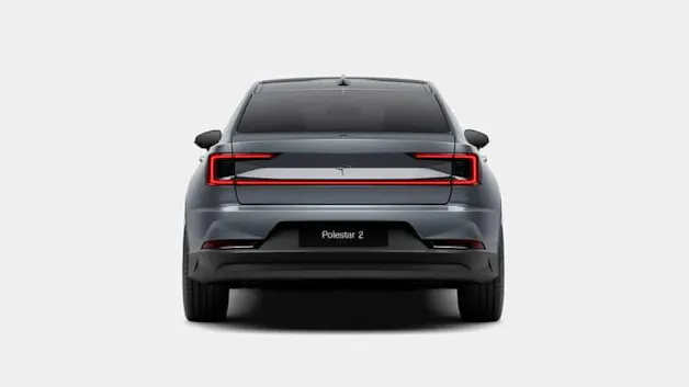Polestar 2 Long Range Dual Motor Performance Prime