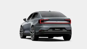 Polestar 2 Long Range Dual Motor Performance Prime